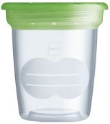 MAM Aufbewahrungsbecher für Muttermilch