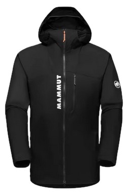 Mammut Heren Taiss Light Ml Jacket Heren Midlayer jas (pak van 1