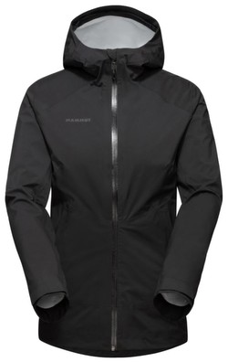 Mammut Albula HS Hooded Jacket Damen