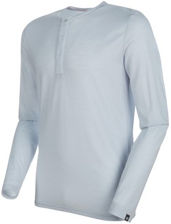 Mammut Alvra Longsleeve Shirt Men