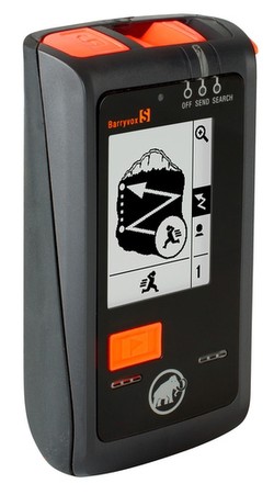 Mammut Barryvox S