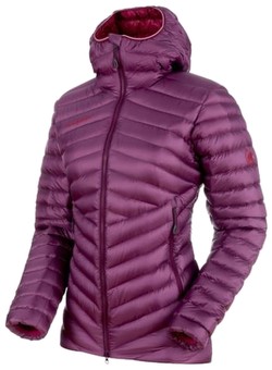 Mammut Broad Peak IN Hooded Jacket Women