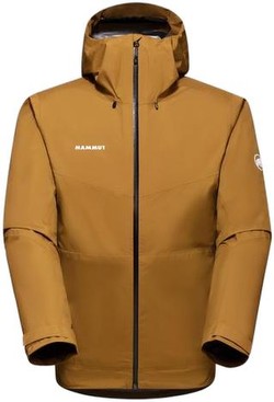 Mammut Convey 3in1 HS Hooded Jacket Men Preisvergleich