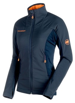 ジャケット・アウター MAMMUT Eigerjoch IN Hybrid Jacket Women Eiger Nordwand ML Hybrid Jacket Women | Mammut