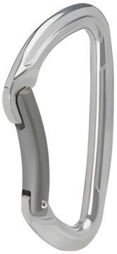 Mammut Element Steel Key Lock