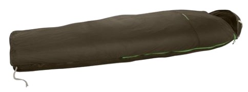Mammut Grevling EMT