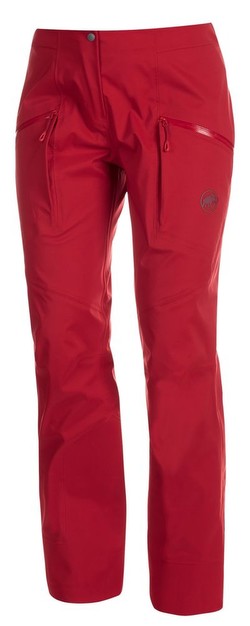Mammut Haldigrat HS Pants Women