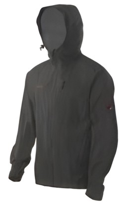 Mammut Kento Jacket Men