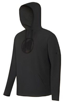 Mammut Logo ML Hoody Men