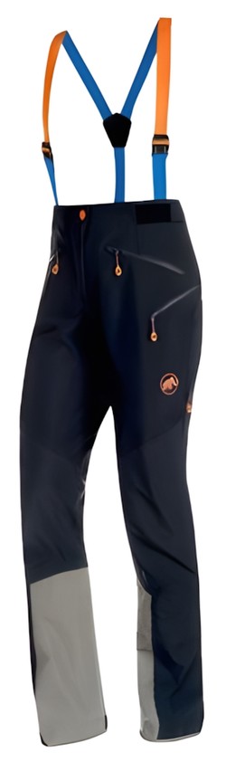 Mammut Nordwand Pro HS Pants Women