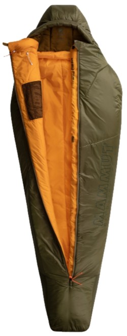 Mammut Perform Fiber -7C L