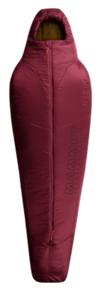 Mammut Perform Fiber Bag -10C