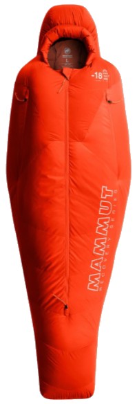 Mammut Protect Down Bag -18C