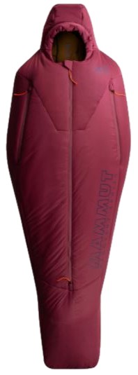 Mammut Protect Fiber Bag -21C M