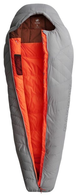 Mammut Relax Down Bag 0C