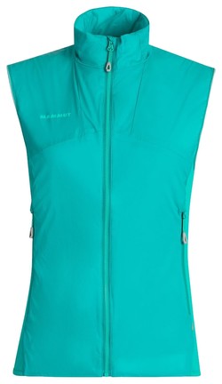 Mammut Rime Light IN Flex Vest Women