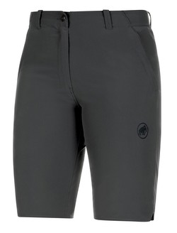 Mammut Runbold Shorts Women