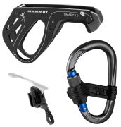 Mammut Smarter Belay Package