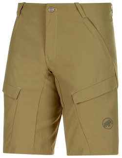 Mammut Zinal Shorts Men