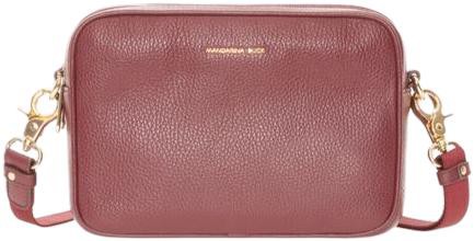 Mandarina Duck Mellow Leather Crossbody (FZT83)