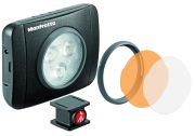 Manfrotto Lumie Play