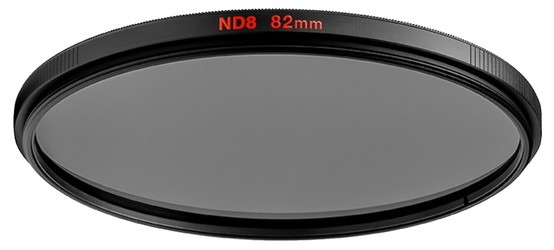 Manfrotto MFND8-77