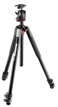 Manfrotto MK055XPRO3-BHQ2