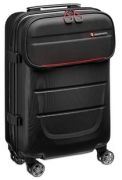Manfrotto Pro Light Trolley Spin-55