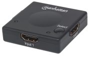 Manhattan 207911 HDMI-Switch