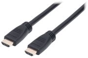 Manhattan In-wall CL3 High Speed HDMI Cable (353977)