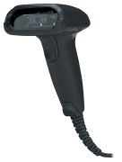 Manhattan Long Range CCD Barcode Scanner (177672)