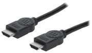 Manhattan Ultra High Speed HDMI Cable (354097)