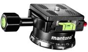 Mantona