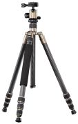 Mantona Titanium Carbon 2 in 1
