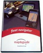 Map&Guide