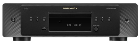 Marantz CD-60