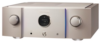 Marantz PM-10