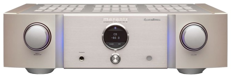 Marantz PM-12SE