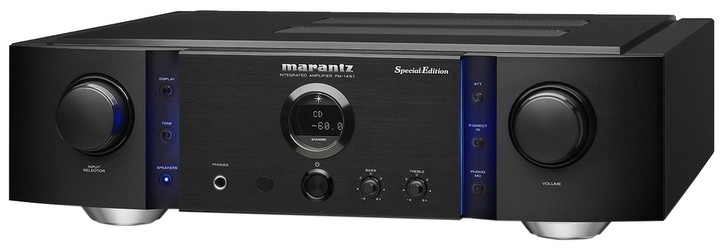 Marantz