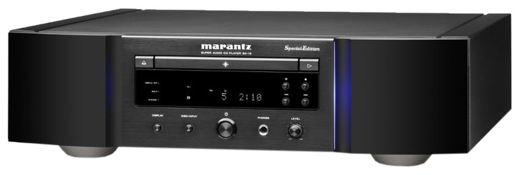 Marantz SA-12SE