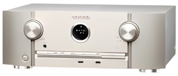 Marantz