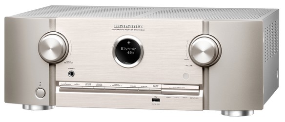Marantz SR5015 DAB Marantz SR5015 DAB