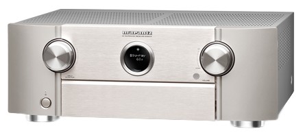 Marantz