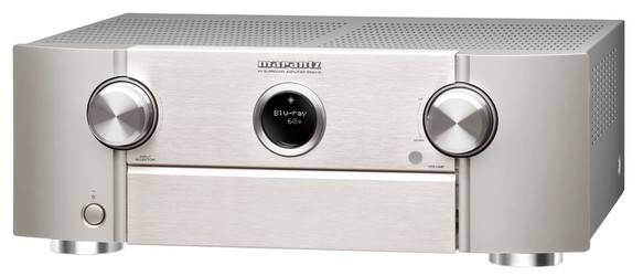 Marantz