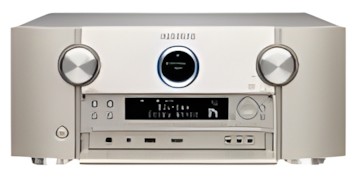Marantz