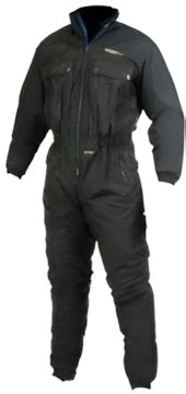 Mares Comfort Shell