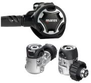 Mares Dual 15X