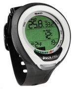 Mares Puck Pro+