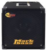 Markbass CMD JB Players School