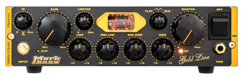 Markbass Little Mark Vintage